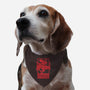 Yakurru Express-dog adjustable pet collar-RamenBoy