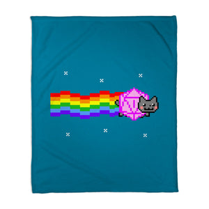 Nyan D20 Cat