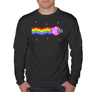 Nyan D20 Cat