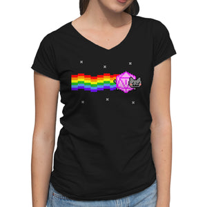 Nyan D20 Cat