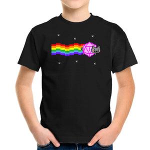 Nyan D20 Cat