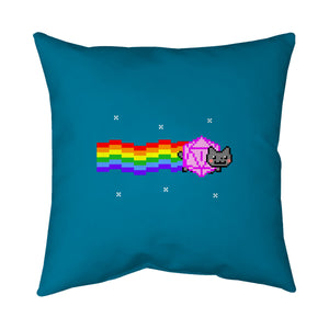 Nyan D20 Cat