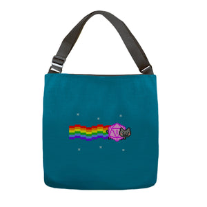 Nyan D20 Cat
