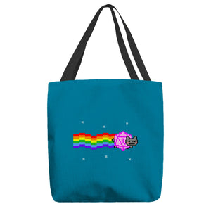 Nyan D20 Cat