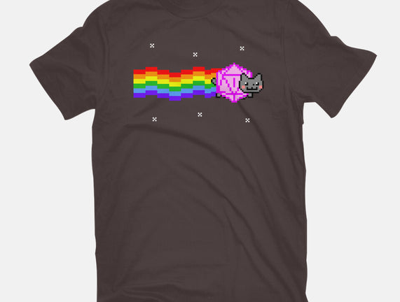 Nyan D20 Cat
