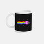 Nyan D20 Cat-none glossy mug-ShirtGoblin