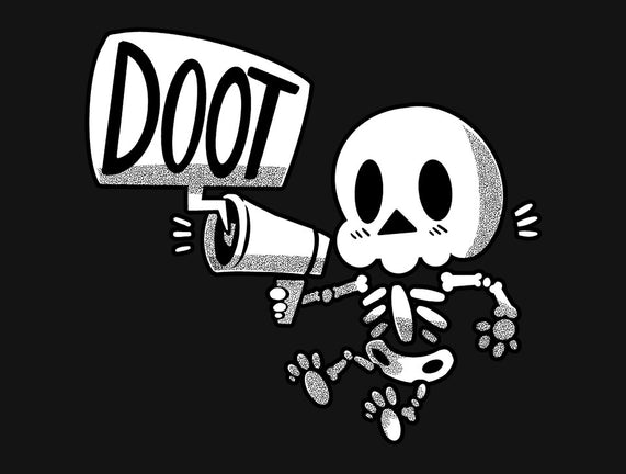 DOOT Skeleton