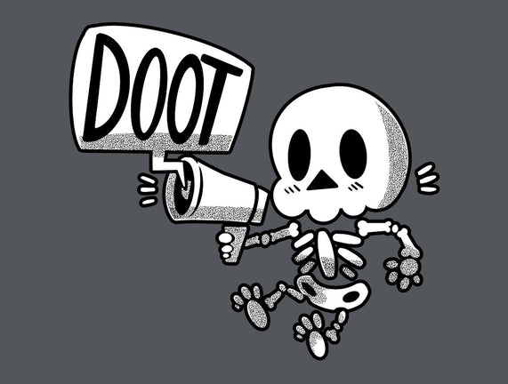 DOOT Skeleton