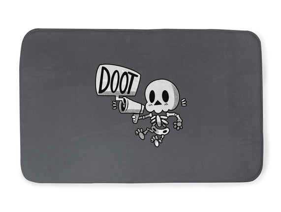 DOOT Skeleton