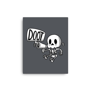 DOOT Skeleton