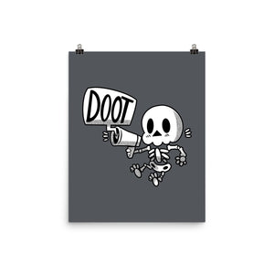 DOOT Skeleton