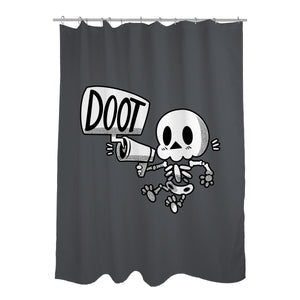 DOOT Skeleton