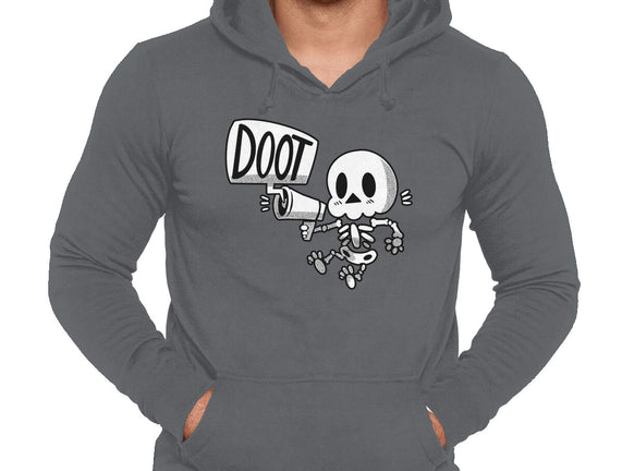 DOOT Skeleton