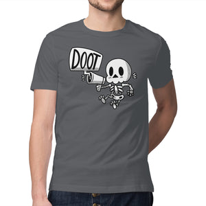 DOOT Skeleton