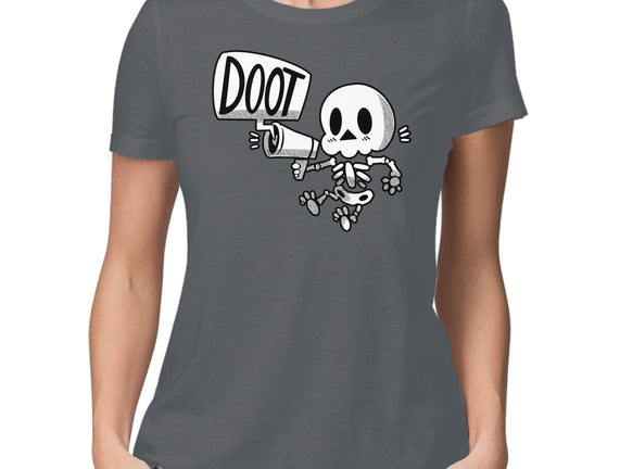 DOOT Skeleton