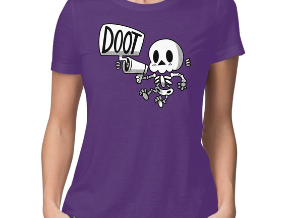 DOOT Skeleton