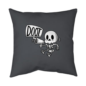 DOOT Skeleton