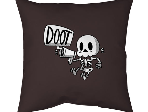 DOOT Skeleton