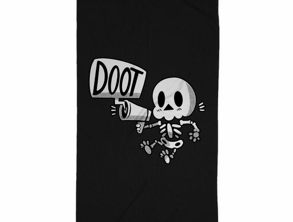 DOOT Skeleton