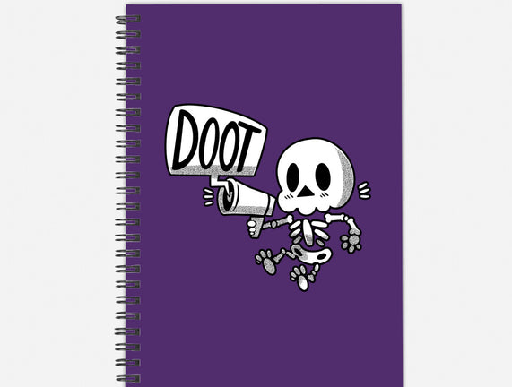 DOOT Skeleton