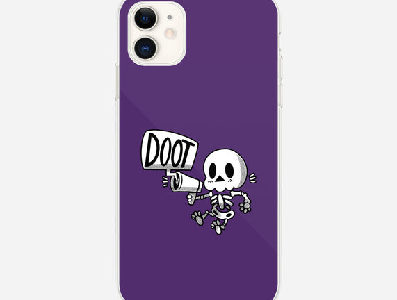 DOOT Skeleton