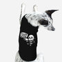 DOOT Skeleton-dog basic pet tank-TechraNova