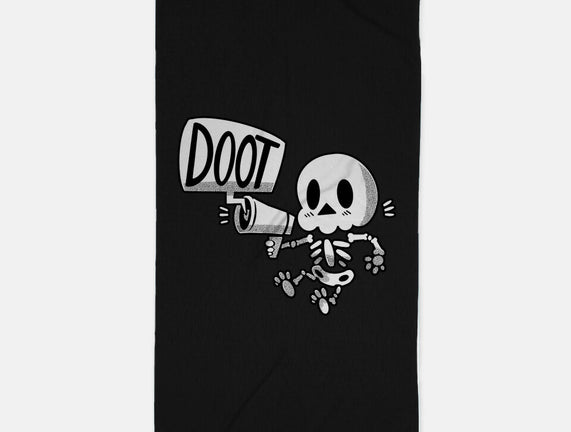 DOOT Skeleton