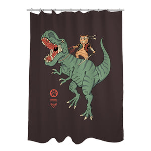 T-Rex Catana