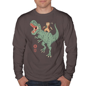 T-Rex Catana