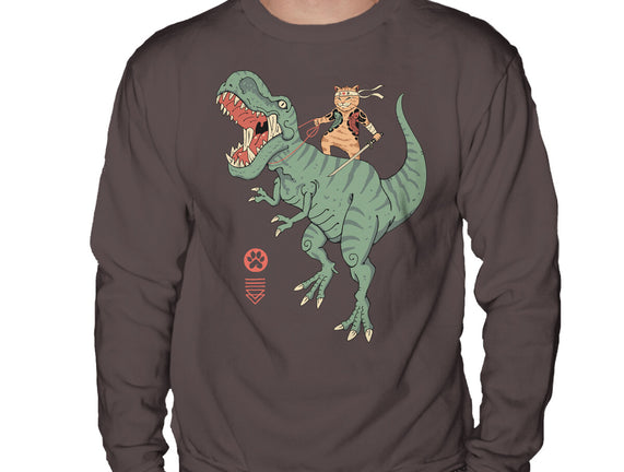 T-Rex Catana