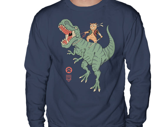 T-Rex Catana