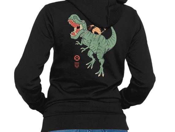 T-Rex Catana