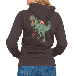 T-Rex Catana