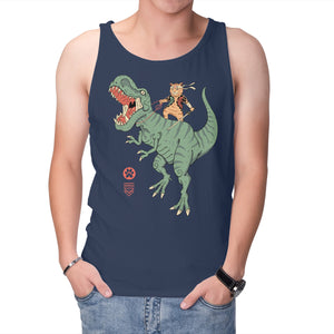 T-Rex Catana