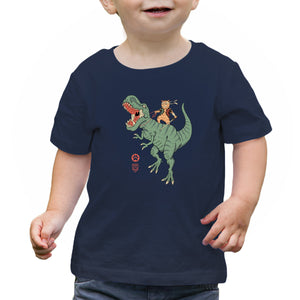 T-Rex Catana