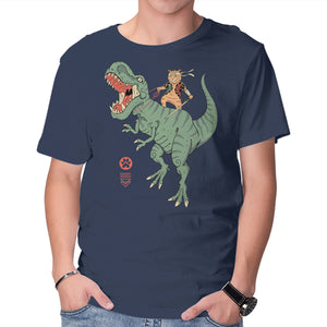 T-Rex Catana