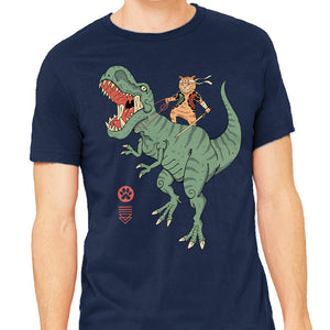 T-Rex Catana