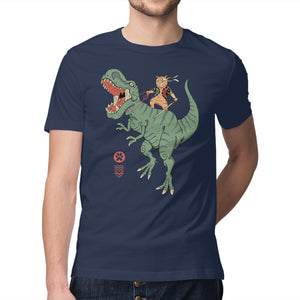T-Rex Catana