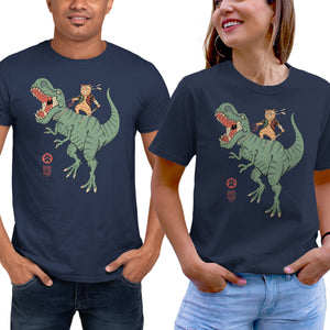 T-Rex Catana