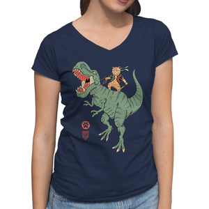 T-Rex Catana