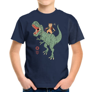 T-Rex Catana