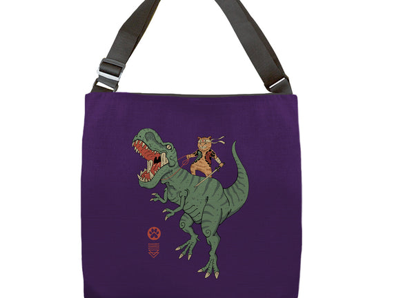 T-Rex Catana