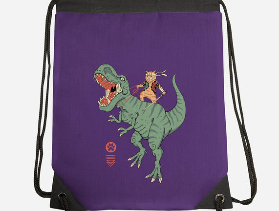 T-Rex Catana