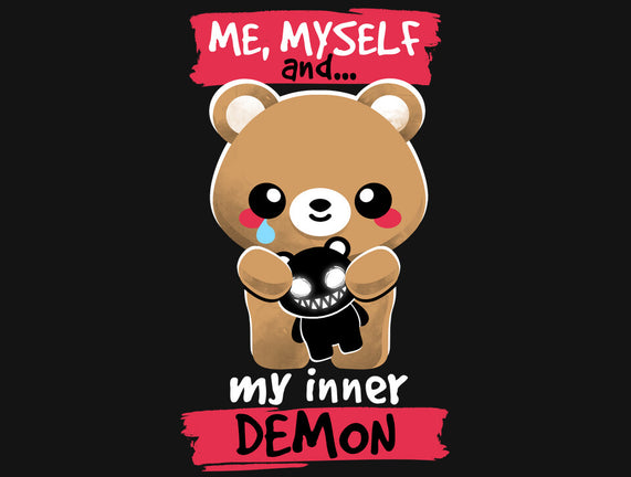 My Inner Demon