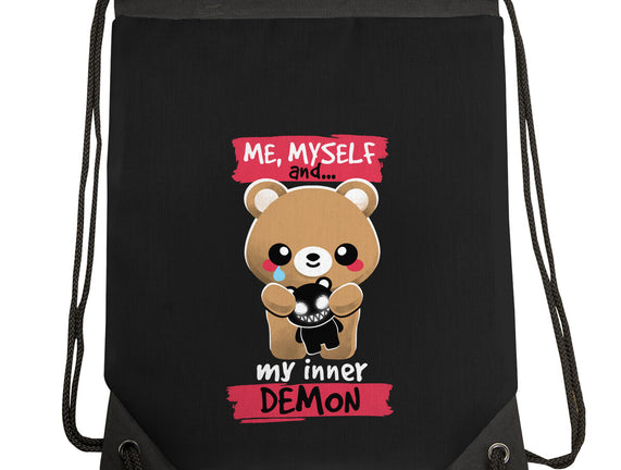 My Inner Demon