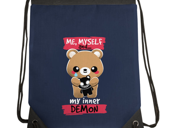 My Inner Demon