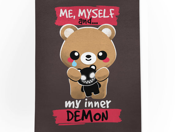 My Inner Demon