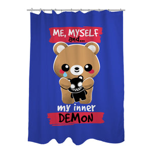 My Inner Demon