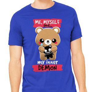 My Inner Demon