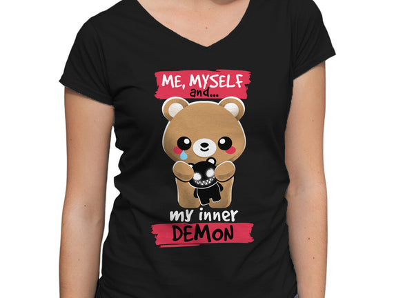 My Inner Demon